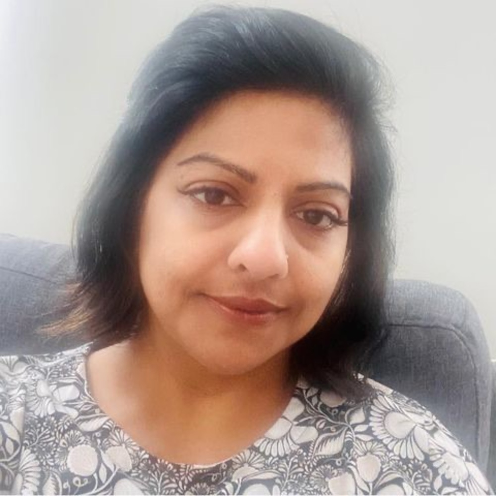Meet your Posher, Preeti